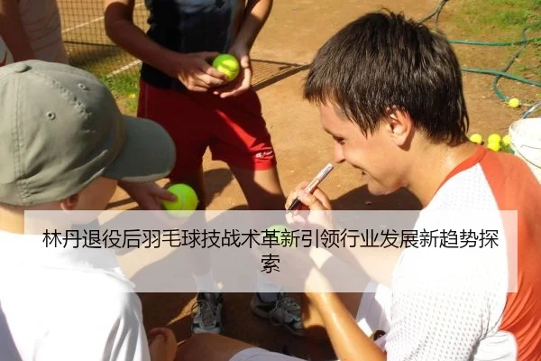 林丹退役后羽毛球技战术革新引领行业发展新趋势探索