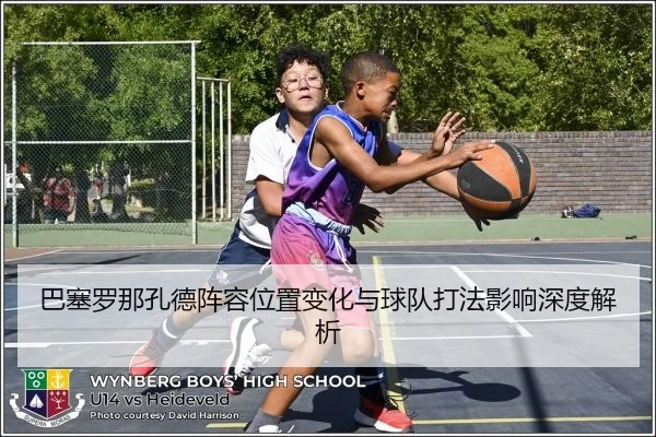 巴塞罗那孔德阵容位置变化与球队打法影响深度解析
