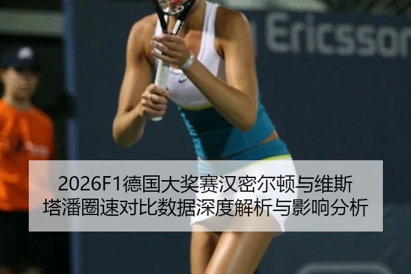 2026F1德国大奖赛汉密尔顿与维斯塔潘圈速对比数据深度解析与影响分析